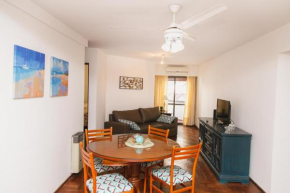 Гостиница Hermoso Departamento En Nueva Cordoba - seguridad 24 horas.  Кордова